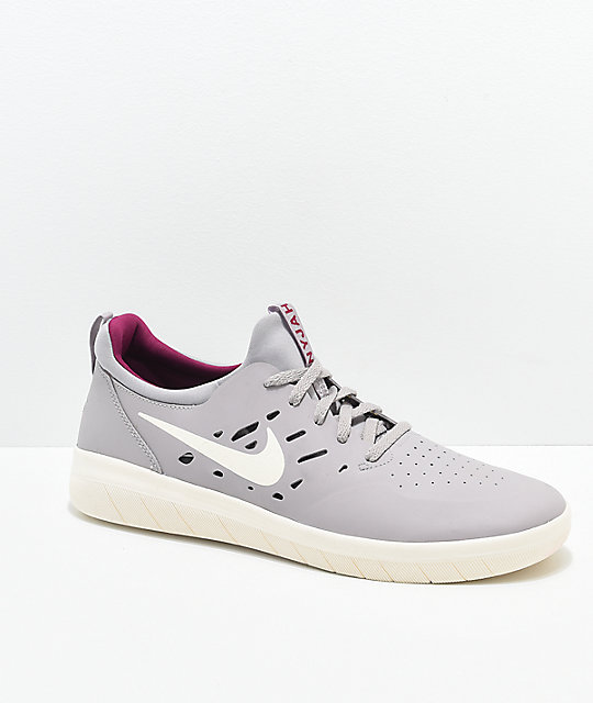 nike sb nyjah off 76% kozteruletfelugyelet.hu Nike SB Nyjah Free Skate Shoes Summit WhiteTeam Crimson