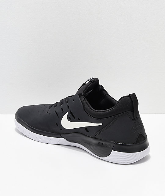 zumiez nyjah huston shoes