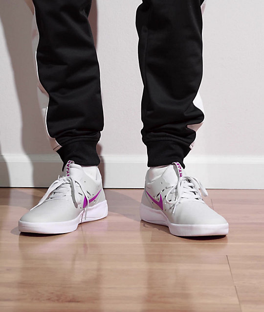 nike sb nyjah free purple