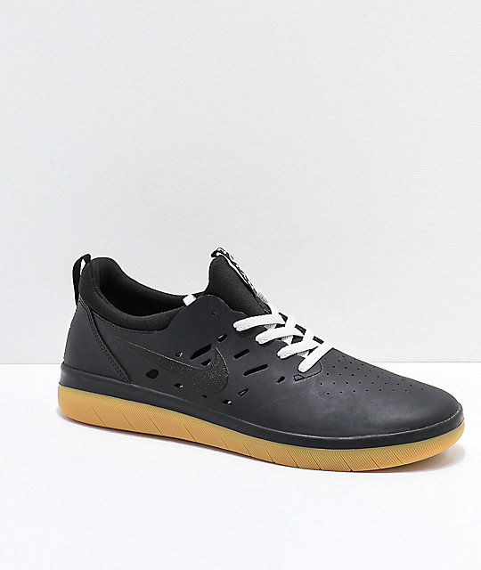 nike nyjah free nike nyjah free