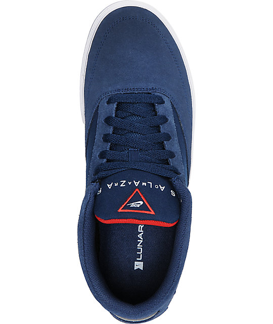 nike omar salazar shoes