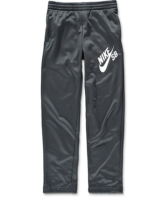 graphic sweatpants