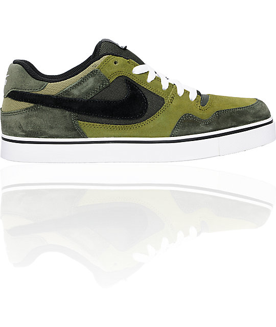 nike sb army