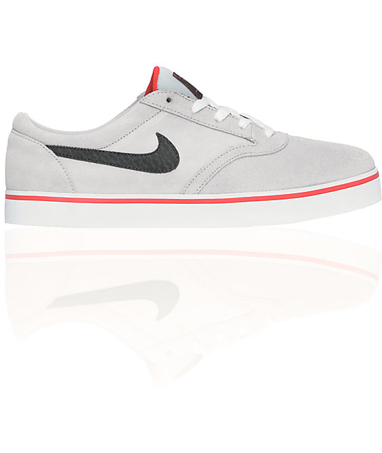 nike vulc rod