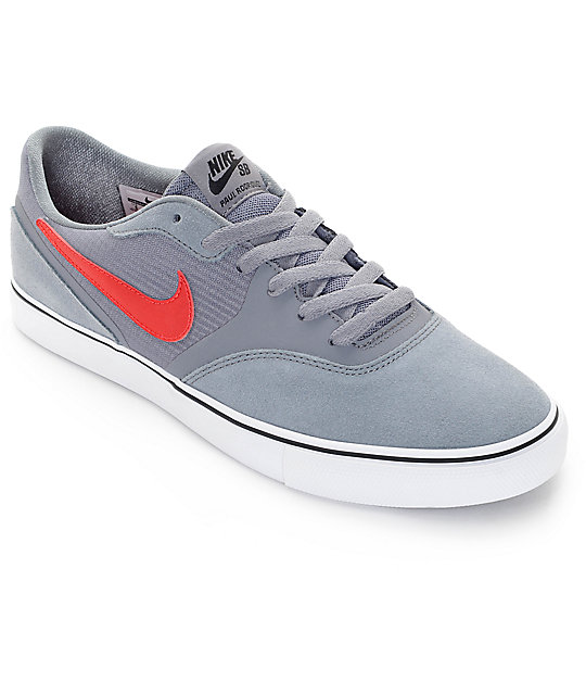 nike paul rodriguez 9