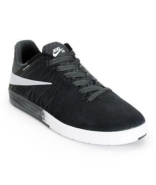 Nike SB Paul Rodriguez Citadel Skate Shoes | Zumiez