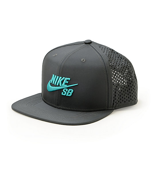 nike sb mesh hat