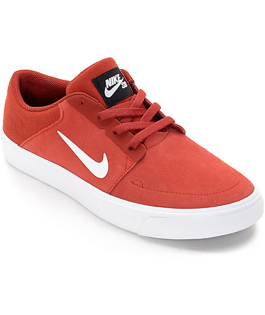 Nike SB Portmore Kids