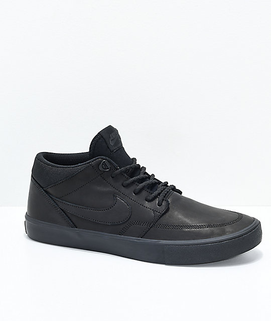 portmore ii mid