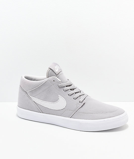 nike air force 1 de bota