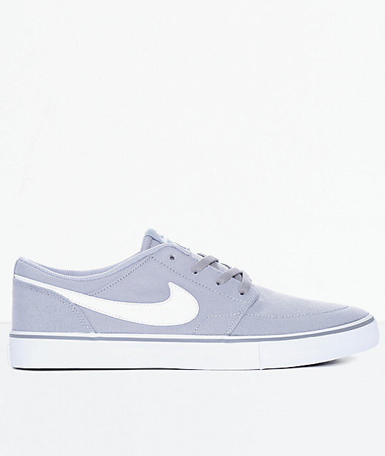 nike sb portmore ii gris nike sb portmore ii gris