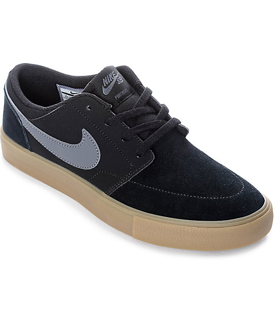 nike sb portmore ii gris nike sb portmore ii gris