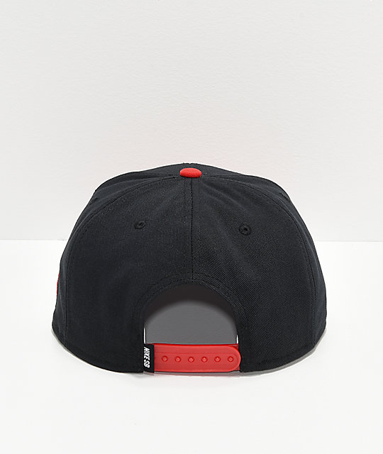 bolsos nike mujer rojas