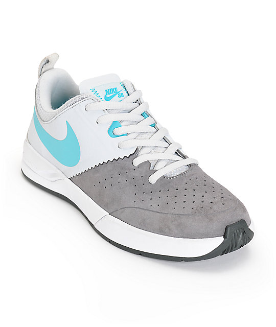 nike sb project ba lunarlon
