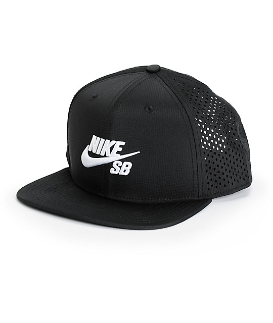 Nike SB Quick Strike Nebula Snapback Hat