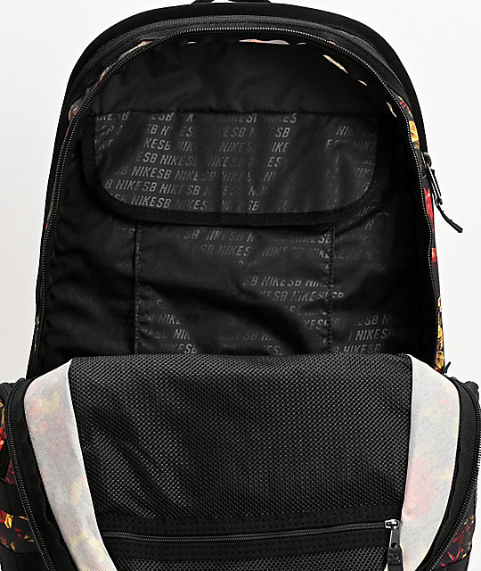 nike strap backpack