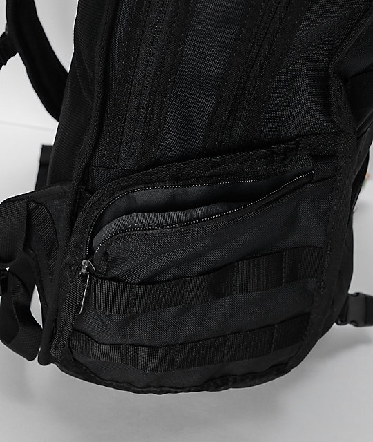 Nike Sb Rpm Black Backpack Zumiez