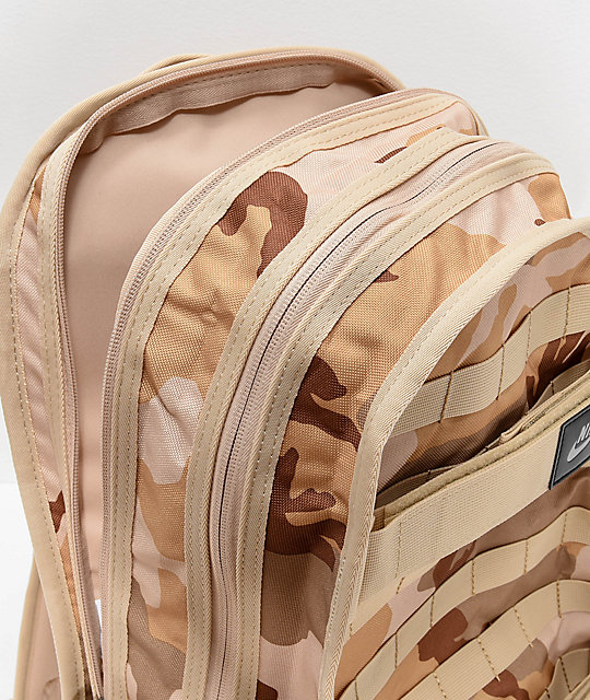 cuanto vale una mochila nike