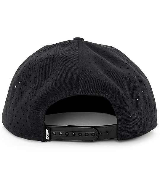 Nike SB Reflect Performance Pro Snapback Hat | Zumiez