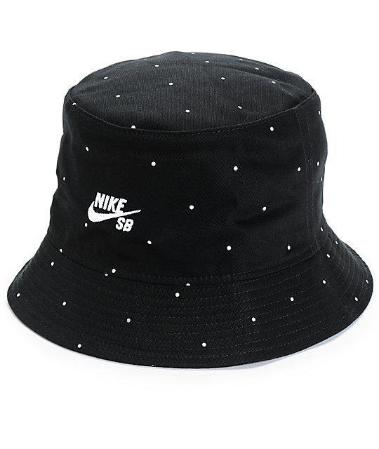 Nike SB Seasonal Dots Bucket Hat at Zumiez : PDP