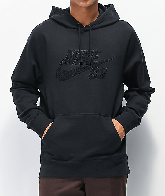 nike sudadera con capucha