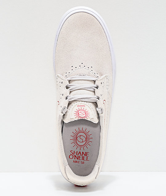 shane skate shoes