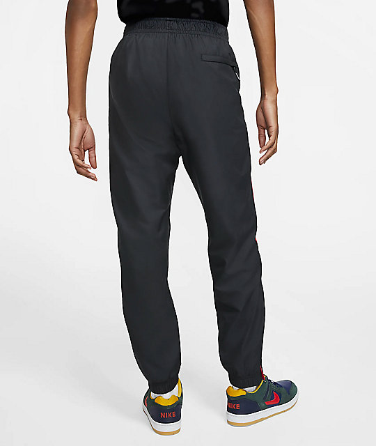 nike lounge pants