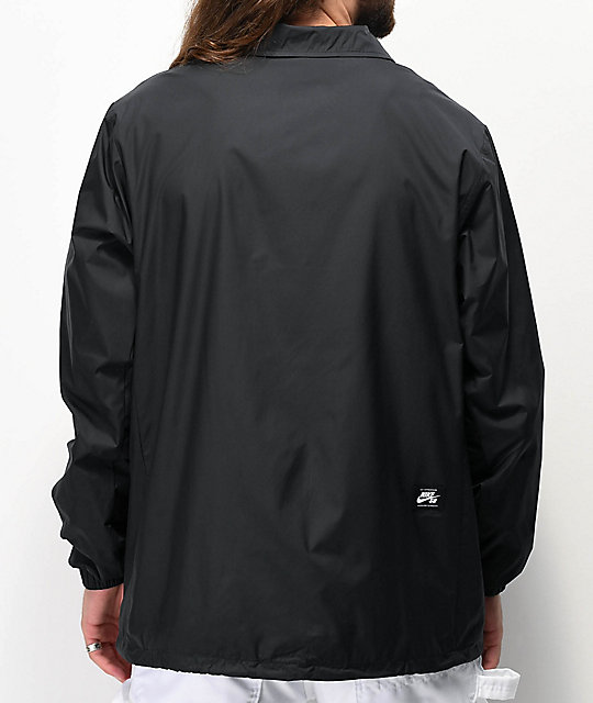 nike fall jacket