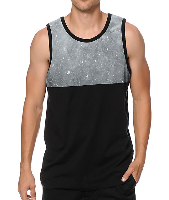 Nike SB Space Block Tank Top | Zumiez