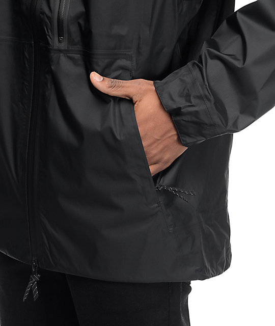 nike storm fit 5 jacket