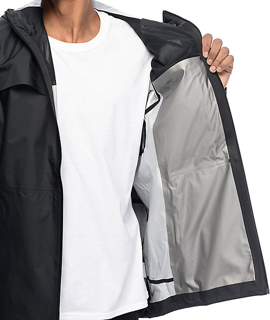 nike storm fit 5 running jacket