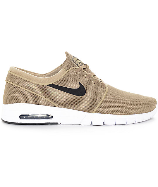 stefan janoski max beige