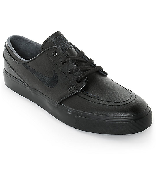 nike stefan janoski leather