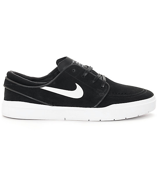 nike janoski hyperfeel black