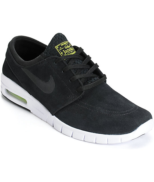 Nike SB Stefan Janoski Max | Crab Nike SB Stefan Janoski Max | Crab