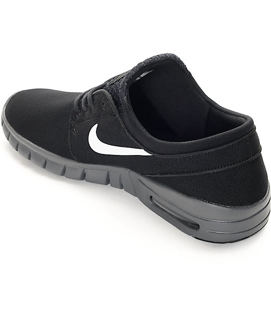 stefan janoski nike max