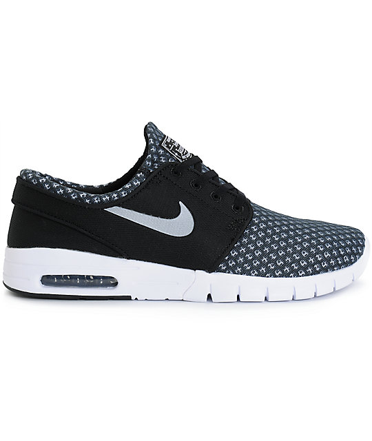 mallas nike gris