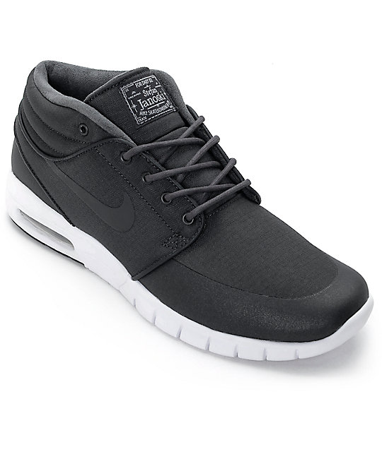 stefan janoski nike mid