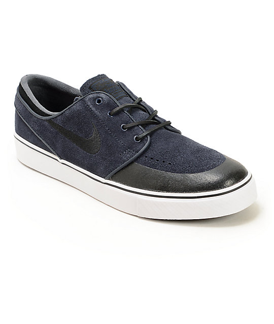 janoski se