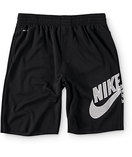 Nike SB Sunday Dri-Fit Shorts | Zumiez