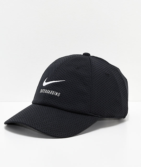 nike strapback
