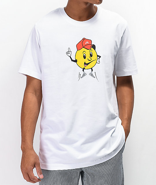 nike cartoon shirts