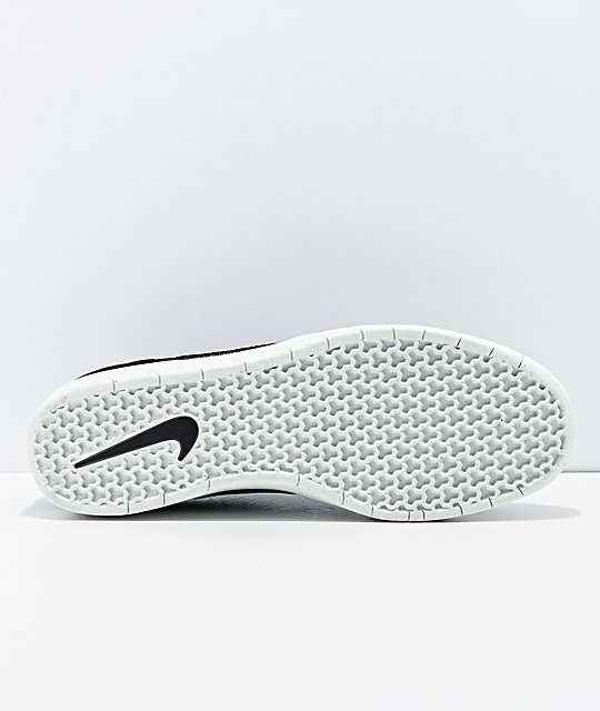 nike team classic black