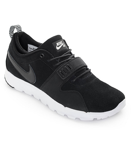 zapatos negros nike zapatos negros nike