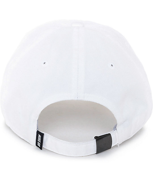 nike skateboarding dad hat