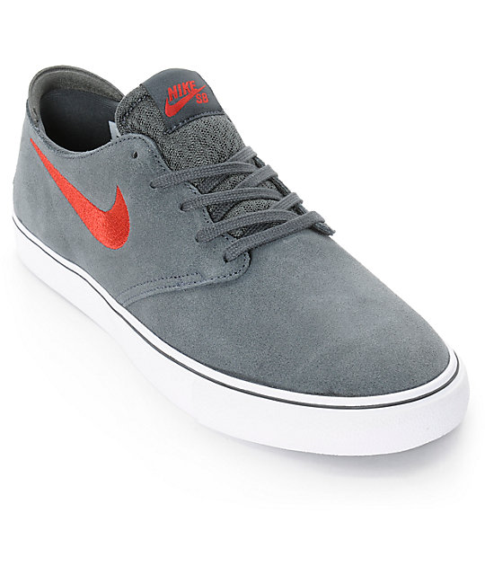 nike zoom oneshot sb
