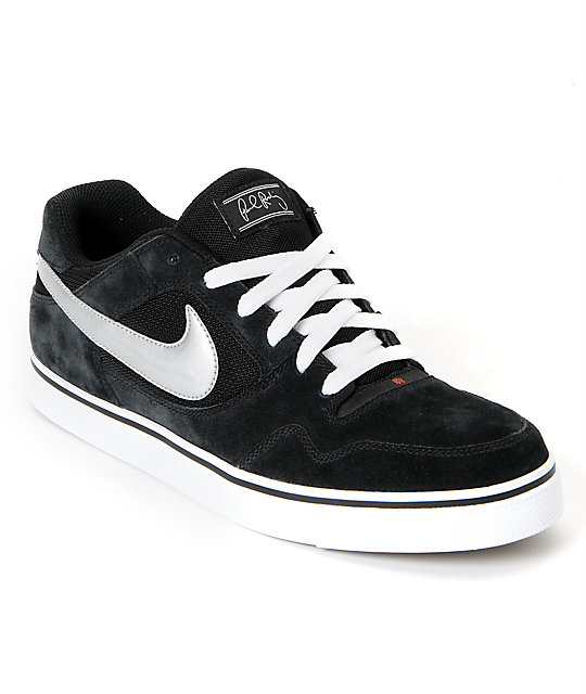 nike sb paul rodriguez 2.5