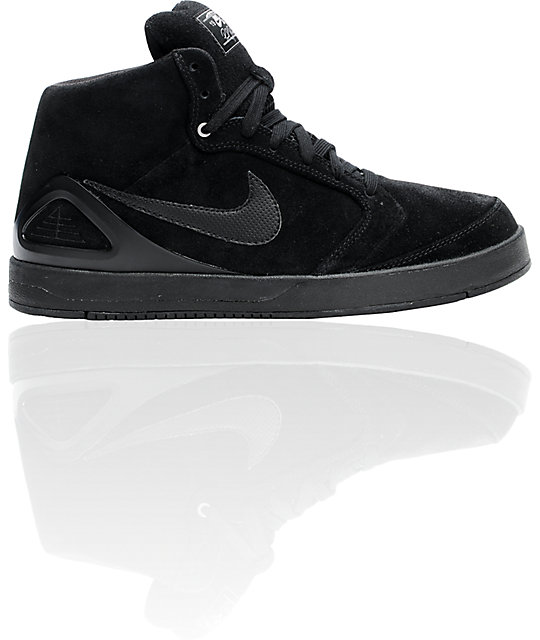 nike sb zoom high top