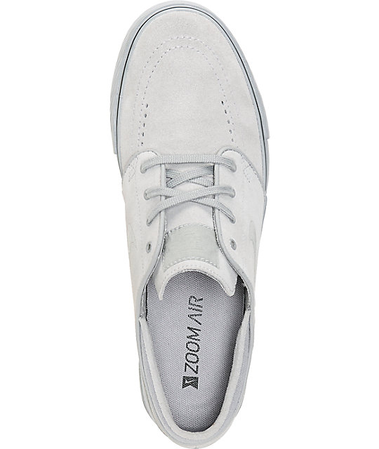 grey stefan janoskis