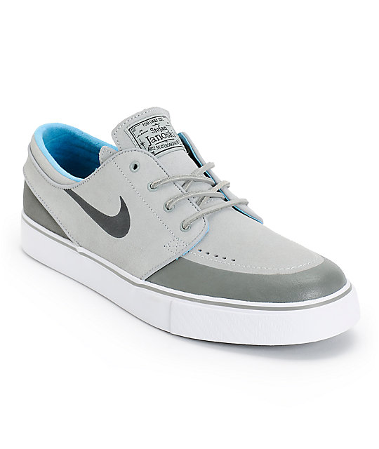 nike zoom stefan janoski pr se